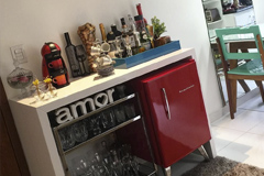 Frigobar-retro-vermelho